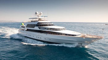 AZZURRA II
