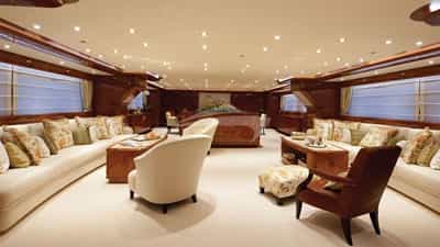 Saloon