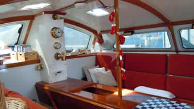 Saloon