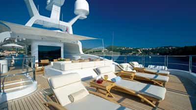 Sun Loungers