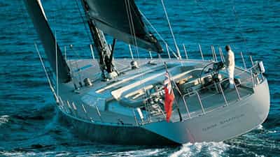 Underway