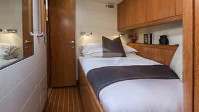 Double Cabin