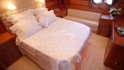 Master Cabin