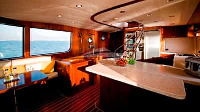 Galley