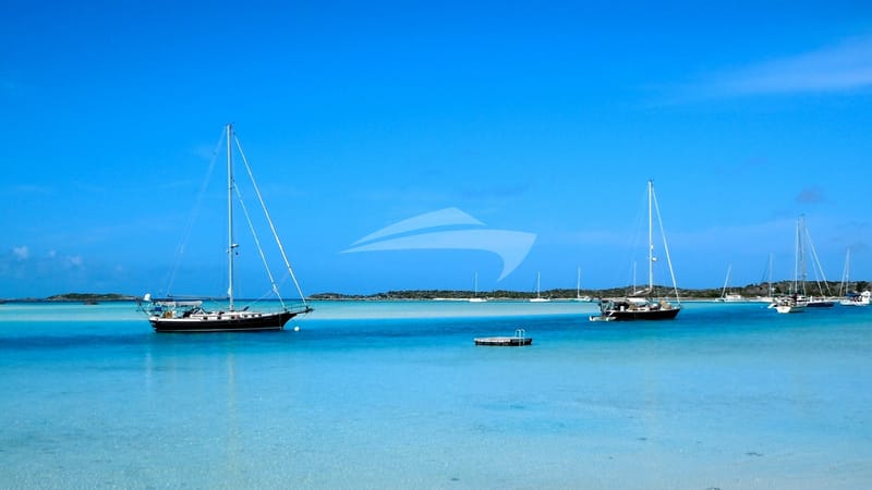 Exuma National Park Headquarters
