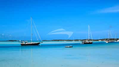 Exuma National Park Headquarters