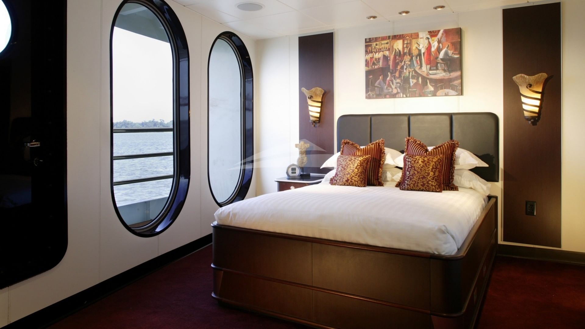 STATEROOM
