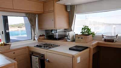 Galley