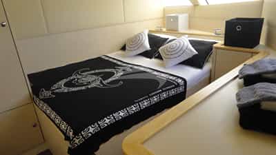 Guest Cabin