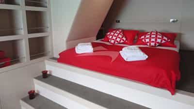 Guest Cabin