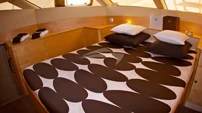 Guest Cabin