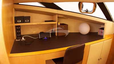 Office Desk