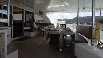 Aft Deck