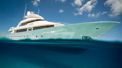 Bow View