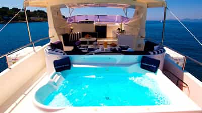 Spa Pool
