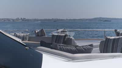 Sun Lounger