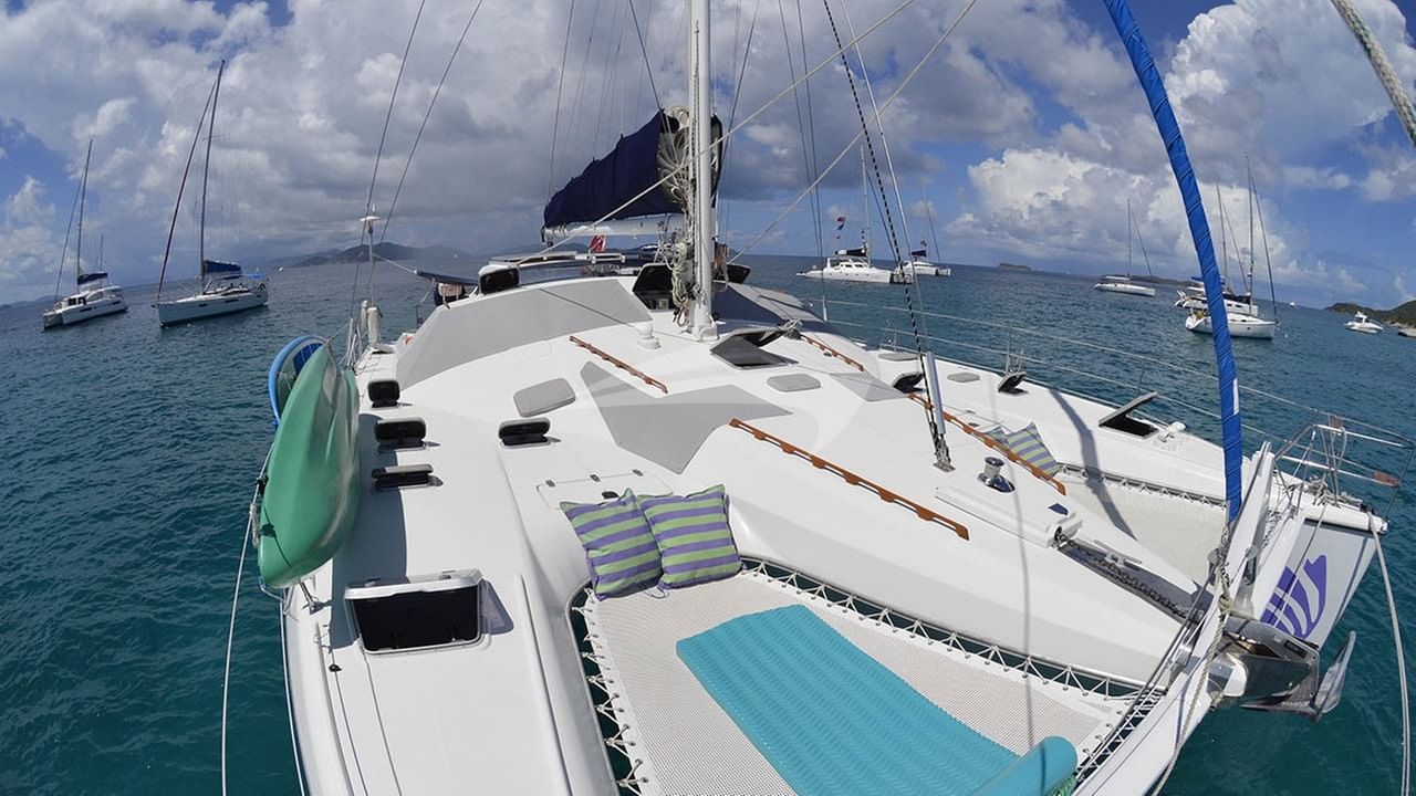 Endless Pleasure from her bow