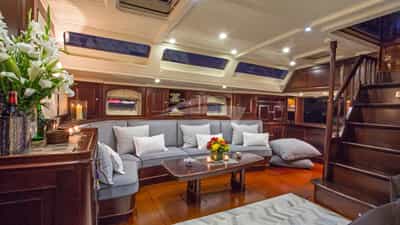 Saloon