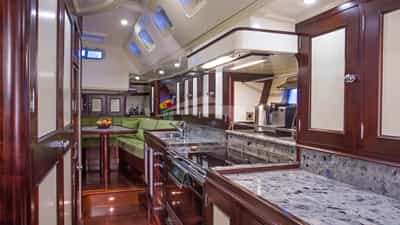 Galley