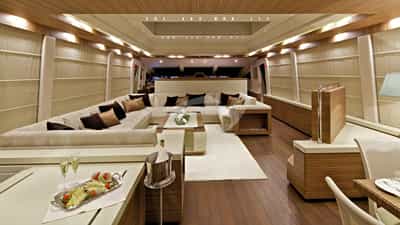 Saloon
