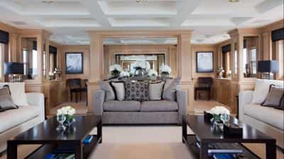 Saloon