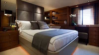 Guest Cabin