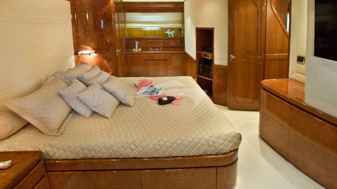 ZOI, photo from the yacht portfolio 6