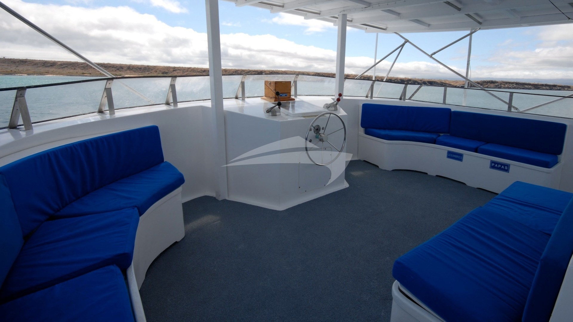 Top Deck