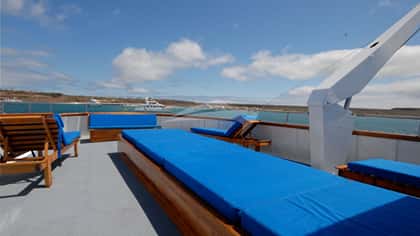 BELUGA 34m motor yacht charter, photo 7