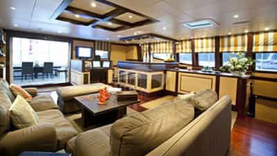 Saloon