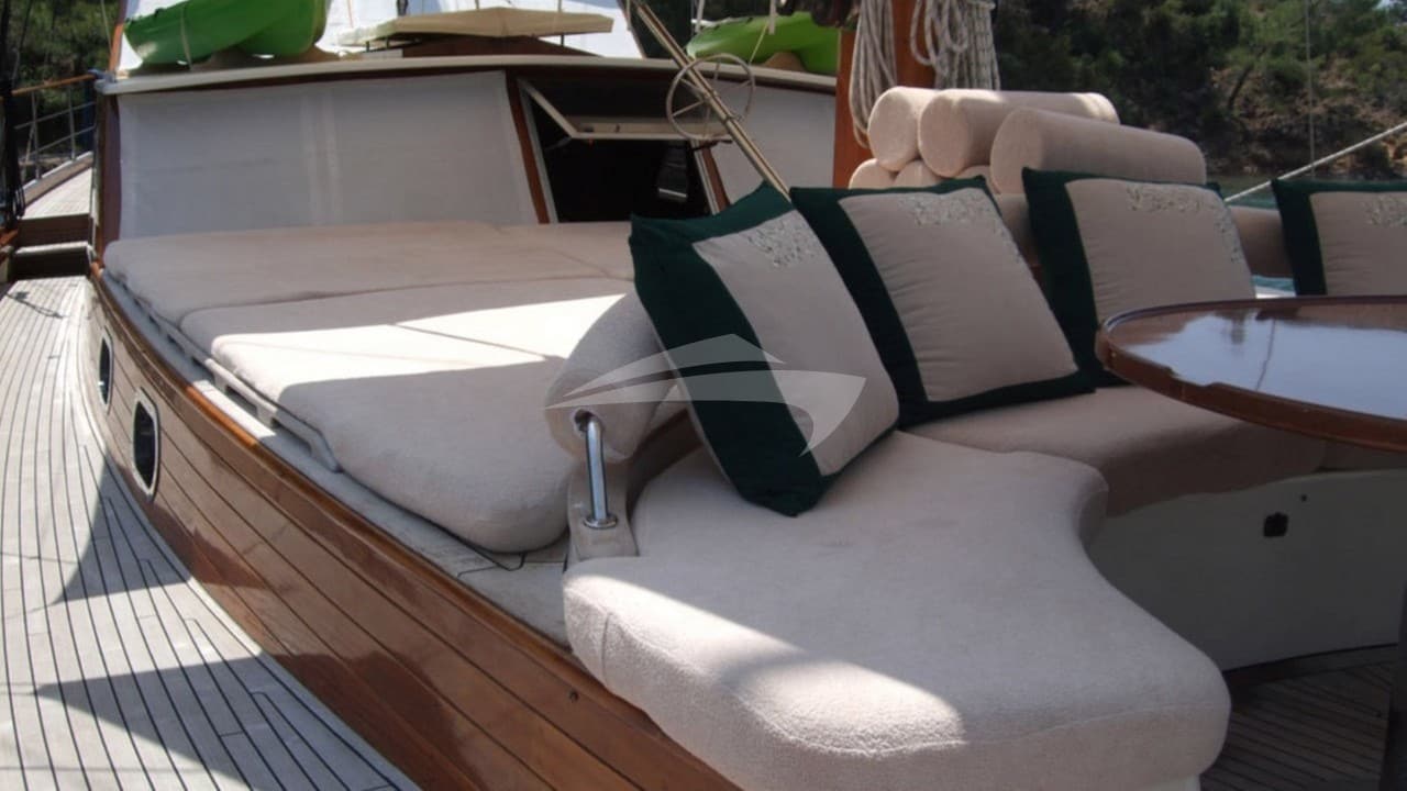 LADY FREYA, photo from the yacht portfolio 5