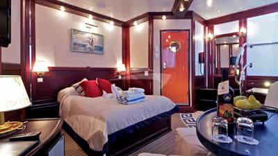 Cabin