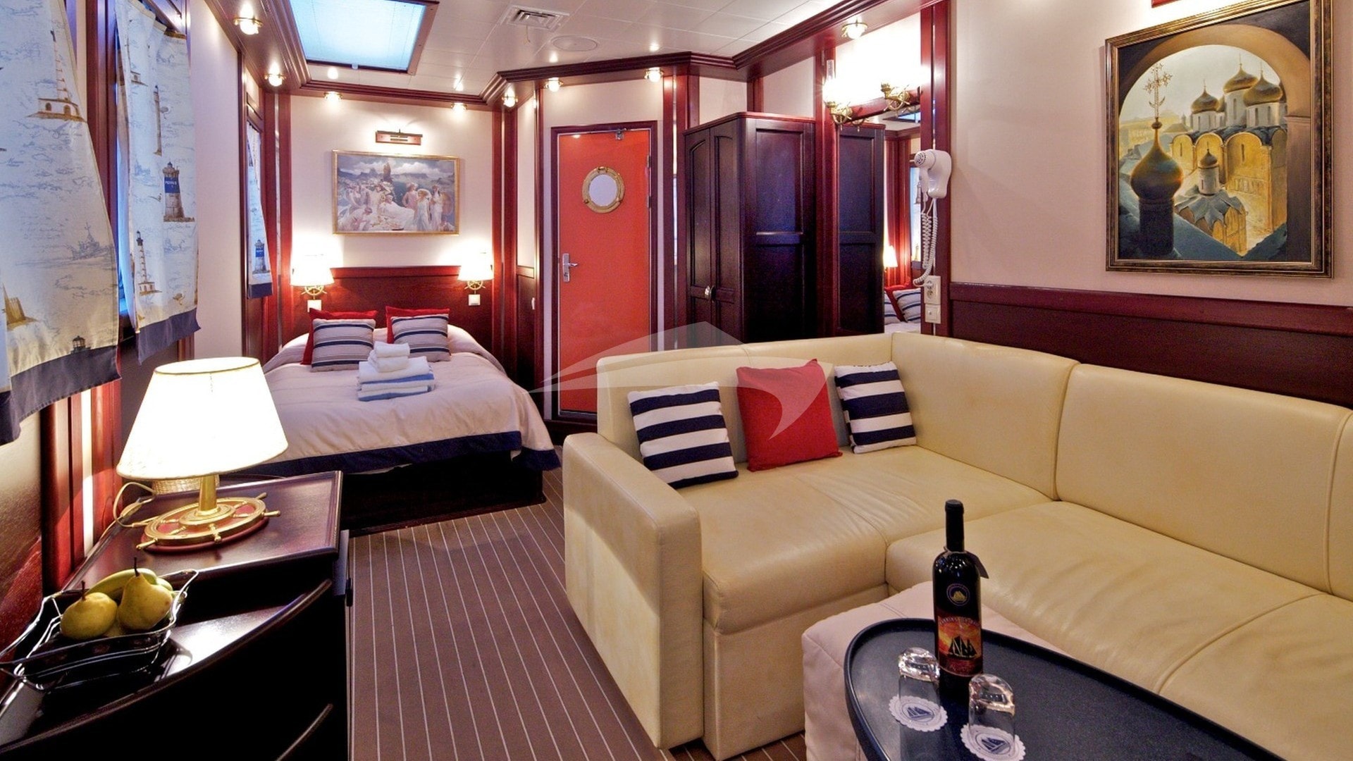 Cabin