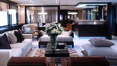 Saloon