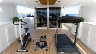 Gym Equipment