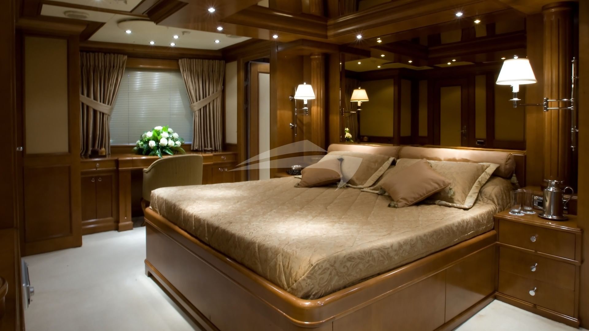 VIP Cabin