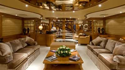 Saloon