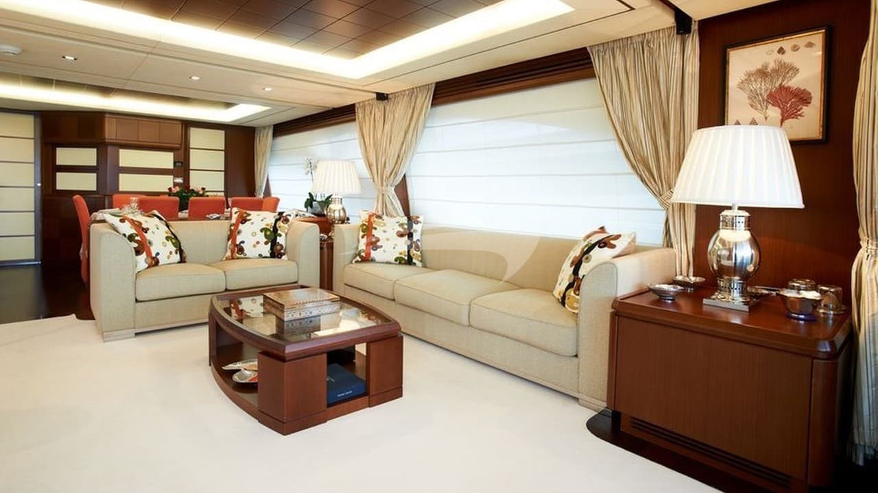 KOUKLES, photo from the yacht portfolio 1
