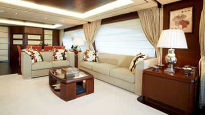 Saloon