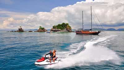 Sea Doo Jet Ski