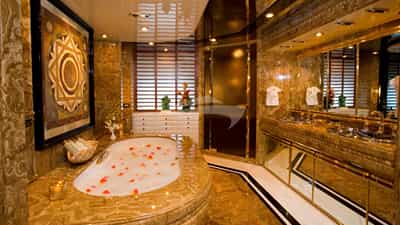 Master Stateroom