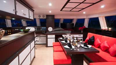 Saloon