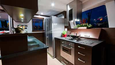 Galley