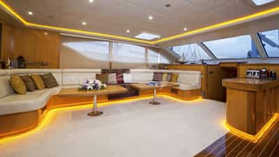 Saloon
