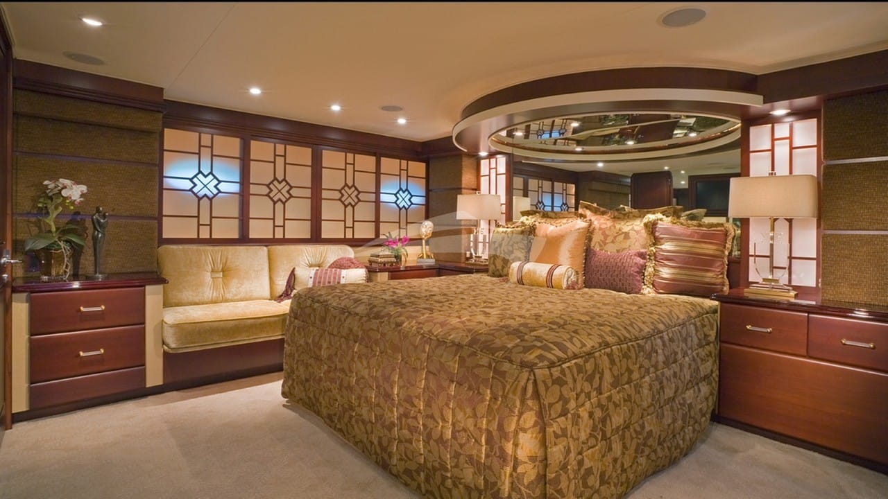 Master Stateroom
