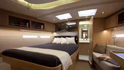 Guest Cabin