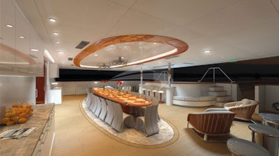 LEGEND YACHT FOR CHARTER