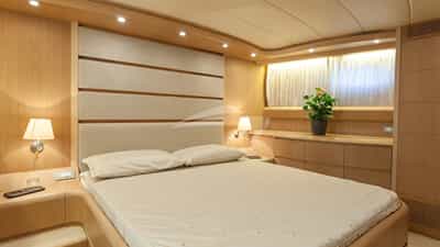 Vip cabin