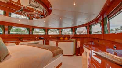 Master Stateroom