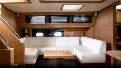 Saloon